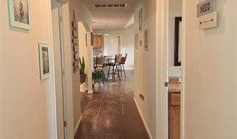1102 Vinson Ln, Allen, OK 74825