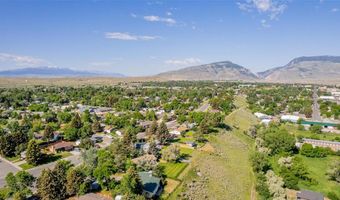 2331 Newton Ave, Cody, WY 82414