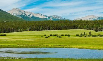 HAZELTON PEAK RANCH, Buffalo, WY 82834