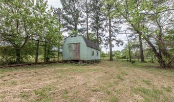 42842 391st Ave, Wister, OK 74966