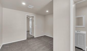 401 Miller St, Anthony, NM 88021