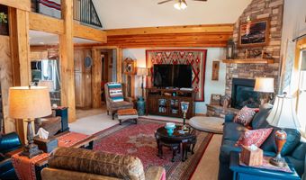 78 WILD WEST Pl, Pinedale, WY 82941