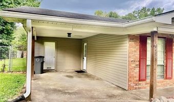 6658 LONGLEAF Trce, Ball, LA 71405