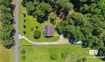 16870 Tolbert Rd, Bay Minette, AL 36507