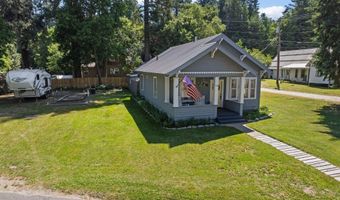 6518 Washington St, Bonners Ferry, ID 83805