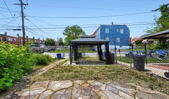 1014 LYNDHURST St, Baltimore, MD 21229