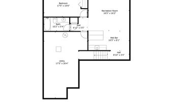 303 S Stewart St, North Liberty, IA 52317