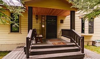 1528 Hwy 47, Ashton, ID 83420