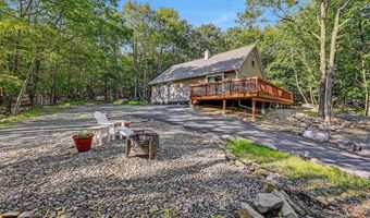 41 Arciel Dr, Albrightsville, PA 18210