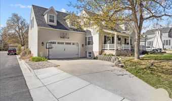 2620 Highwood Dr, Billings, MT 59102