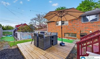 2301 Washington St 2301, Allentown, PA 18104