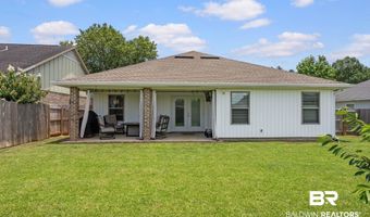 124 Cottage Ln, Atmore, AL 36502