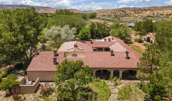 245 County Road 155, Abiquiu, NM 87510