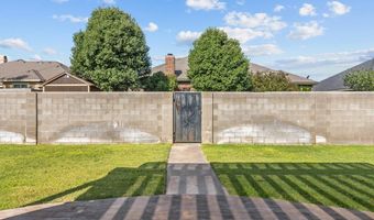 1521 Genesis Rd, Andrews, TX 79714