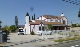9791 Orange Ave, Anaheim, CA 92804