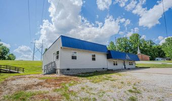 637 Fairground Ridge Rd, Beattyville, KY 41311