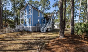 39 Downing Dr, Beaufort, SC 29907