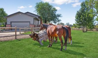 1884 Chaparro Cir, Berthoud, CO 80513