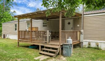 605 Country Club Rd, Andrews, SC 29510