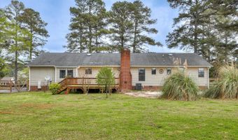 353 Little Creek Dr, Batesburg Leesville, SC 29070