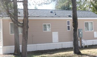 514 D44 Sawyer St D44, Cascade, ID 83611
