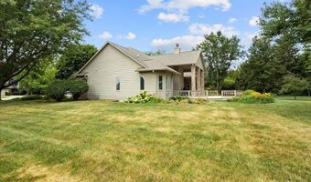 7207 E Greenview Dr, Battle Ground, IN 47920