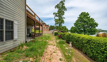 937 Muskogee Ln, Bean Station, TN 37708