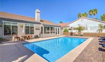 1707 Saint Andrews Ct, Boulder City, NV 89005