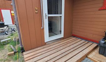 1317 ALASKA Hwy, Tok, AK 99780