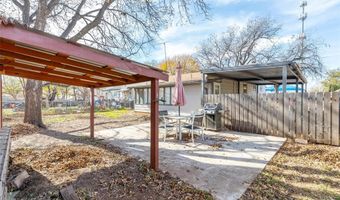 1425 Matador St, Abilene, TX 79605