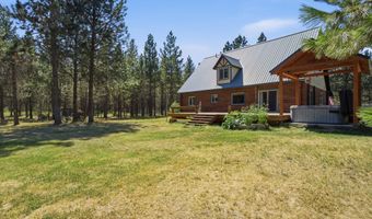 27294 N Clagstone Rd, Athol, ID 83801
