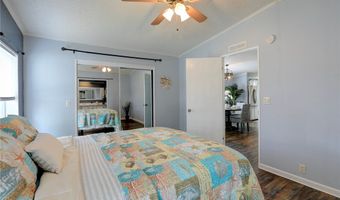 208 Calico Ct, Barefoot Bay, FL 32976
