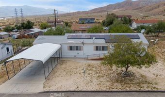 12859 Danbury St, White Water, CA 92282