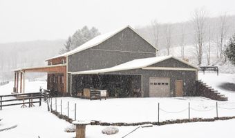 1409 Dunkard Hollow Rd, Alum Bank, PA 15521