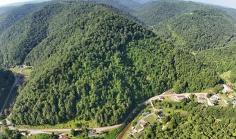 0 Middlefork Rd, Stinnett, KY 40868