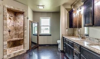 6946 County Road 3430, Ada, OK 74820