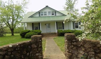 525 Russellville Rd, Arcadia, MO 63621