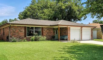 2534 S 38th St, Abilene, TX 79605