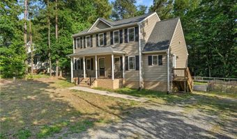 332 Dylan Dr, Aylett, VA 23009