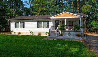 120 ROBIN HOOD, Ocean Pines, MD 21811