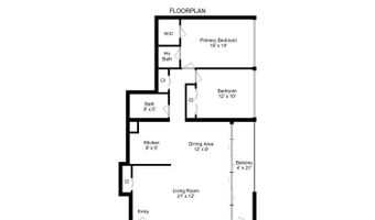4345 IVYMOUNT Ct 22, Annandale, VA 22003