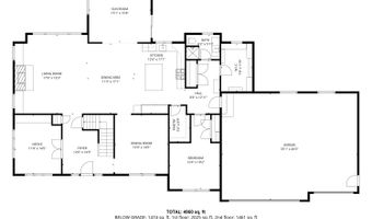 7787 S Gracemoor Ct SE, Alto, MI 49302