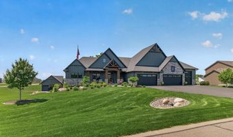16826 Guarani St NW, Andover, MN 55304