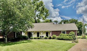 103 Denbigh Ter, Ballwin, MO 63011