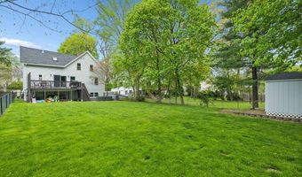 23 Belmont St, Abington, MA 02351