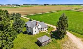W6231 County Road K, Arlington, WI 53911