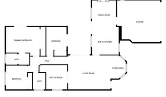 210 S Larkwood, Anaheim, CA 92808