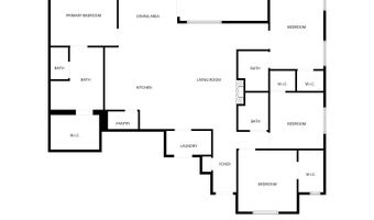 2245 S Nicole Cir, Andover, KS 67002