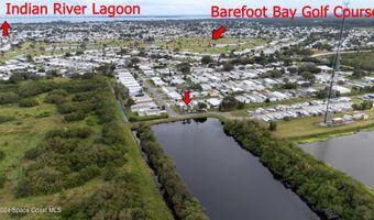 1231 Chipewa Dr, Barefoot Bay, FL 32976