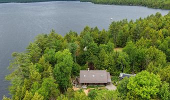 123 Eagle Point Rd, Aurora, ME 04408